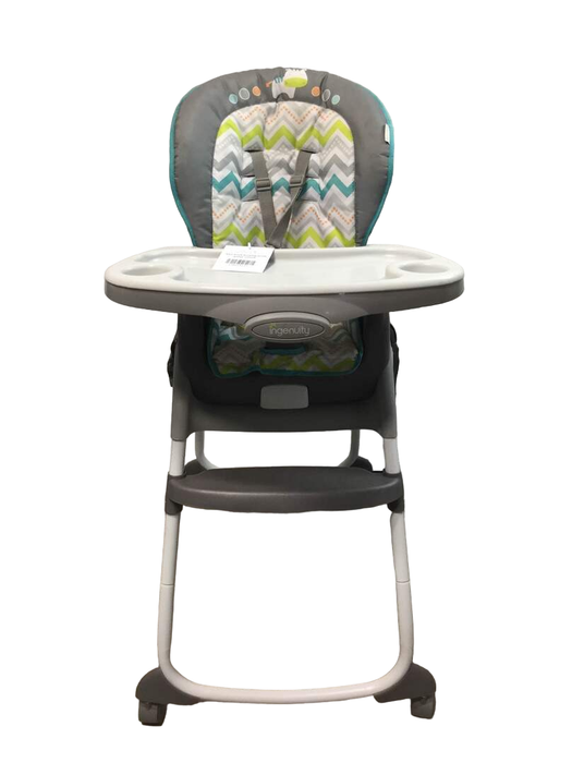 used Ingenuity Trio 3-in-1 High Chair