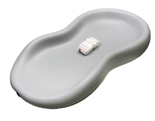 Shop Keekaroo Peanut Changing Pad, Sable at GoodBuy Gear