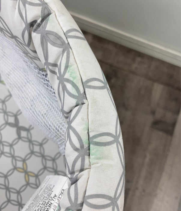 Shop Ingenuity Dream & Grow Bedside Bassinet, Dalton at GoodBuy Gear