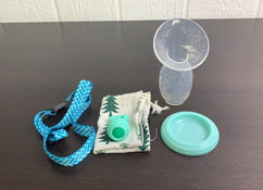 secondhand Bumblebee Manual Silicone Breast Pump