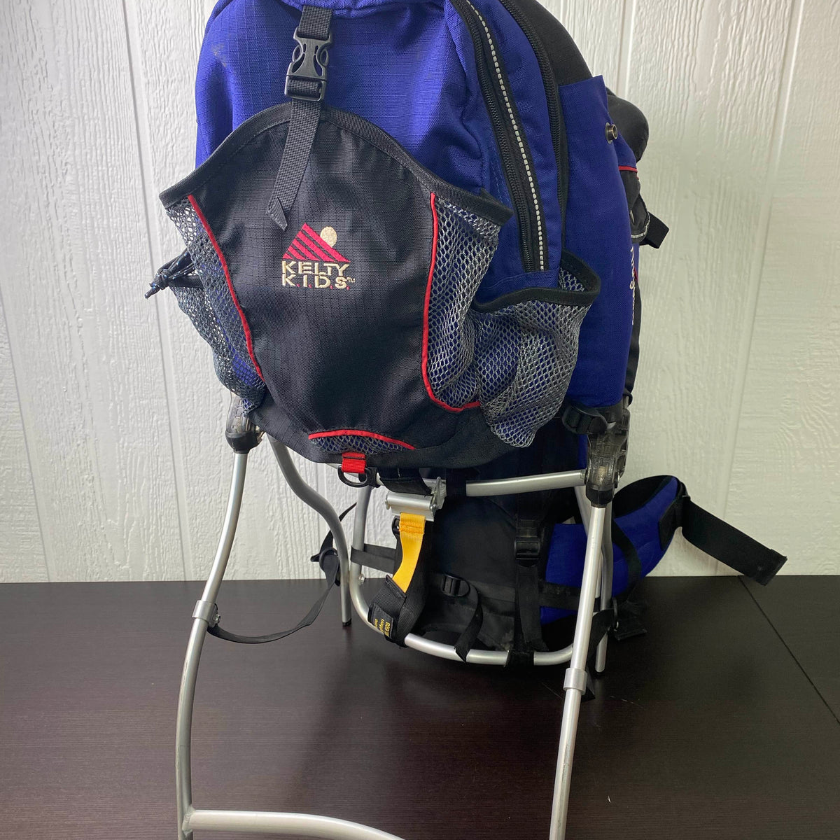 Kelty Kids Ridgeline Hiking Backpack