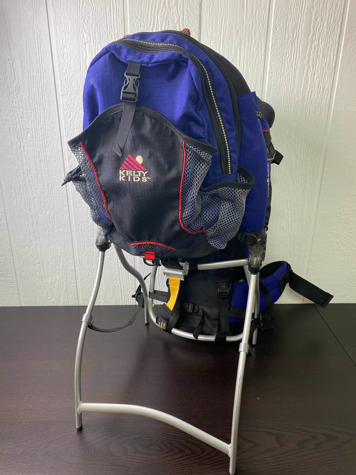does ridgeline kelty backpack fit backcountry Kids Hiking Shimano Curado K MGL Zippered dirty compartment that Taille:7 L WondaPop