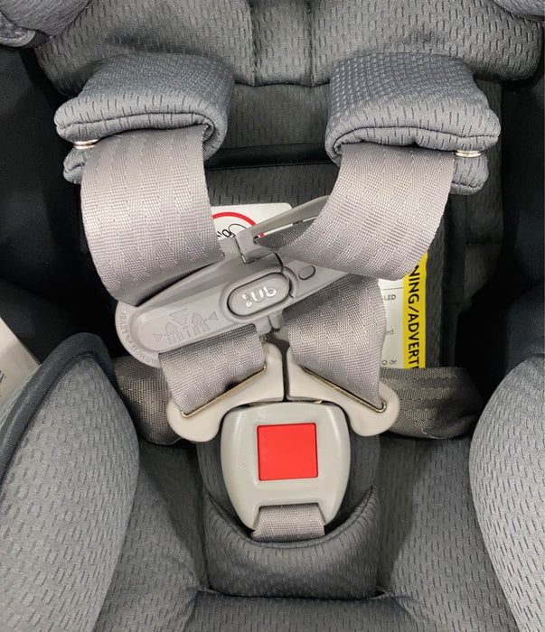 secondhand Carseat