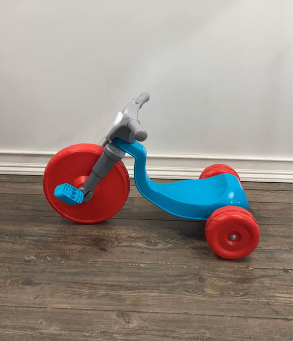 Shop Jakks Pacific Fly Wheels Junior Cruiser 10” at GoodBuy Gear