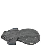 Shop Happiest Baby SNOO Sack, Small (5-12 lbs), Graphite Stars at GoodBuy Gear