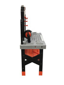 secondhand Black+Decker Tool Bench