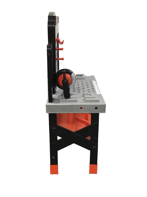 secondhand Black+Decker Tool Bench
