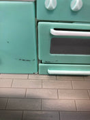 secondhand Pretend Play