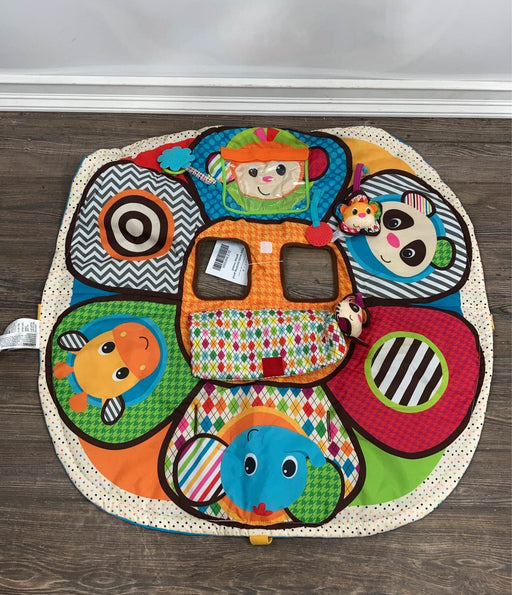 secondhand Infantino Play & Away Cart Cover