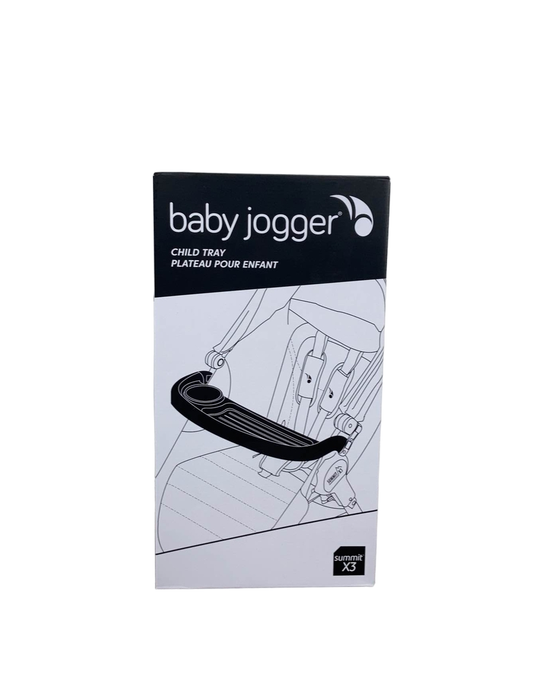 used UPPAbaby Snack Tray, Vista (2015+)/Cruz