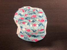 secondhand Swim Diaper