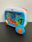 used Baby Einstein Sea Dreams Soother