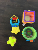 secondhand Infant Toddler Toys