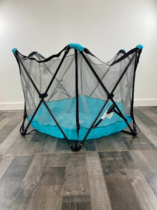 Shop Regalo My Portable Play Yard at GoodBuy Gear