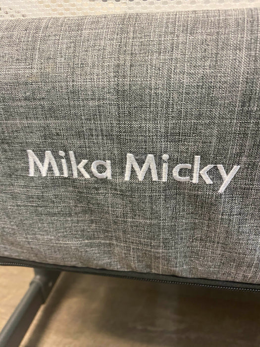 used Mika Micky Bedside Sleeper