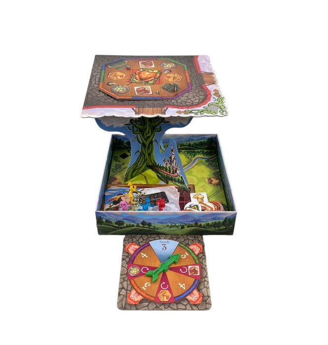 Shop Funko Disney Mickey and the Beanstalk Board Game at GoodBuy Gear