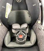 used Infantcarseat