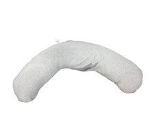 secondhand Momcozy J Shaped Maternity Body Pillow