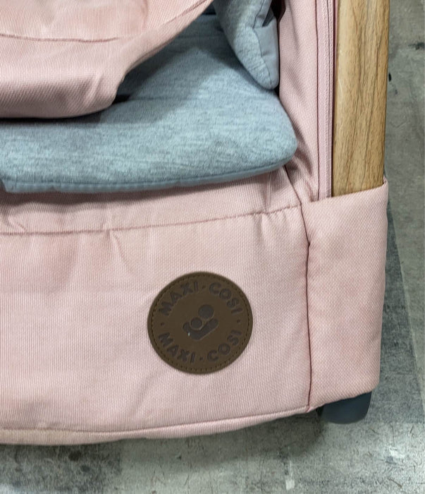 Shop Maxi-Cosi Kori 2-in-1 Rocker, Essential Blush at GoodBuy Gear
