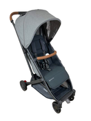 used UPPAbaby MINU V2 Stroller, 2023, Greyson (Charcoal Melange)