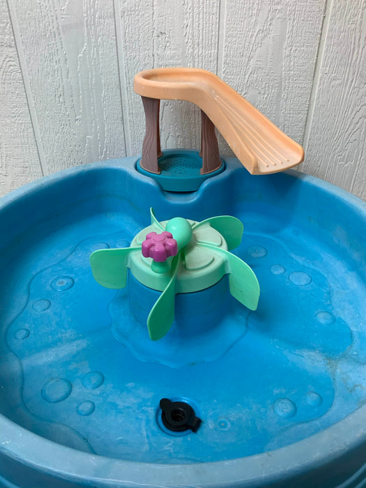 secondhand Step2 Water Table