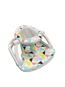 used Fisher Price Sit-Me-Up Floor Seat, geometry