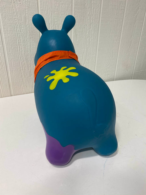 used B. Toys Bouncy Boing
