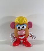 used Hasbro Mrs. Potato Head