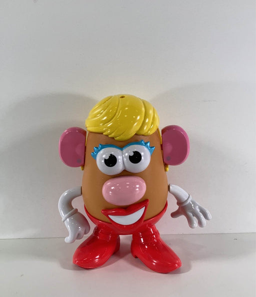 used Hasbro Mrs. Potato Head