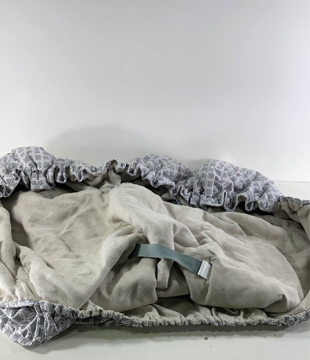 Shop Carter’s Shopping Cart And High Chair Cover at GoodBuy Gear