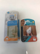 used BUNDLE Baby Proofing Items