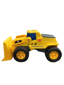 secondhand Funrise Cat Construction Vehicle