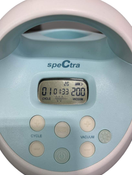 Shop Spectra Baby S1 Plus Premier Rechargeable Breast Pump at GoodBuy Gear