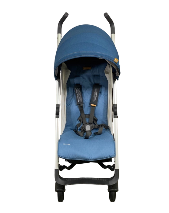 used Strollers