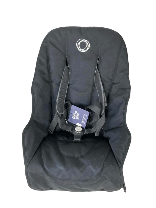 used Bugaboo Fox 3 Seat Fabric