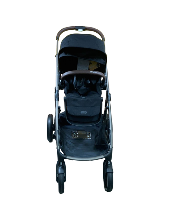 secondhand Strollers