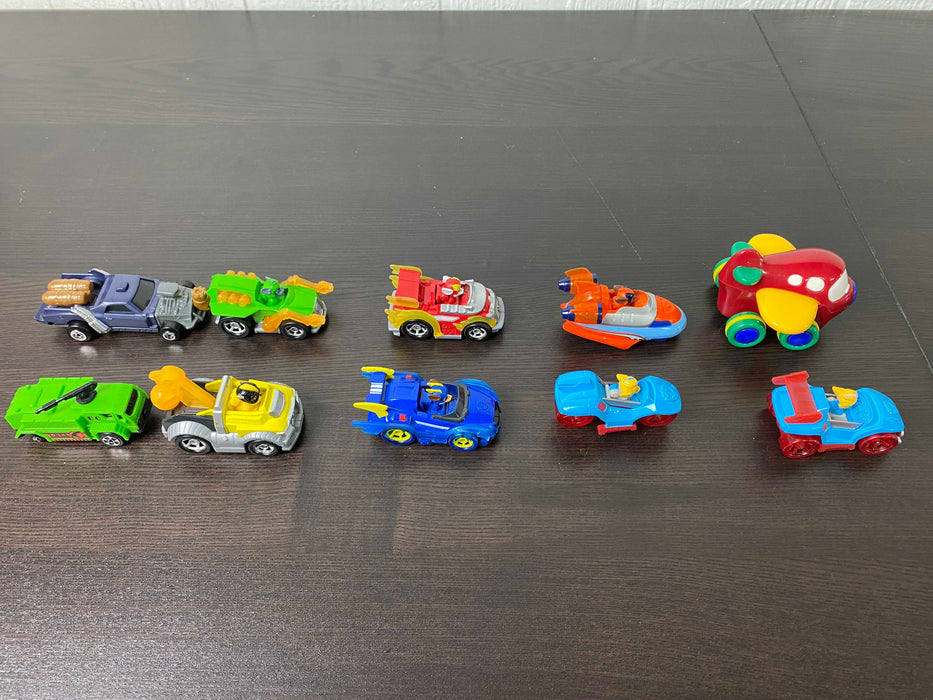 used Toys