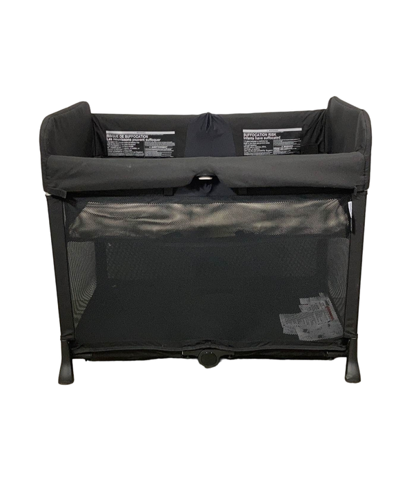 secondhand Home Nursery