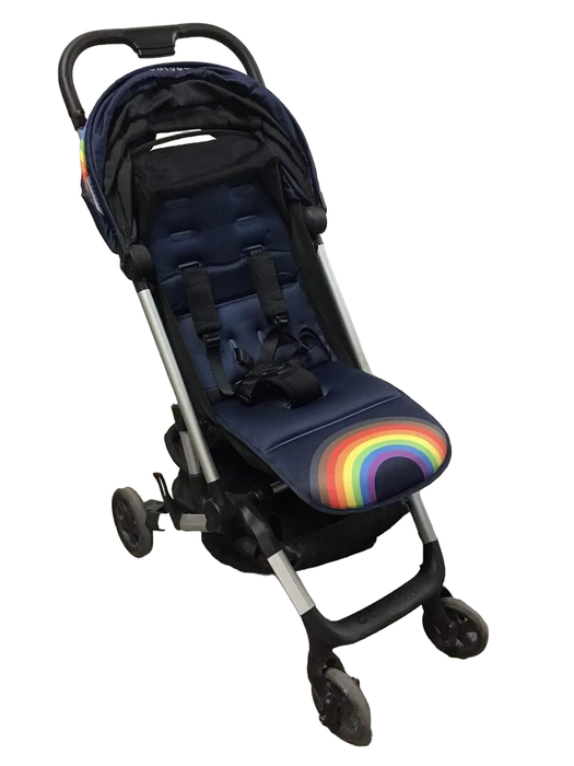 secondhand Strollers