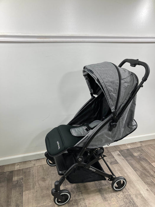 used Strollers