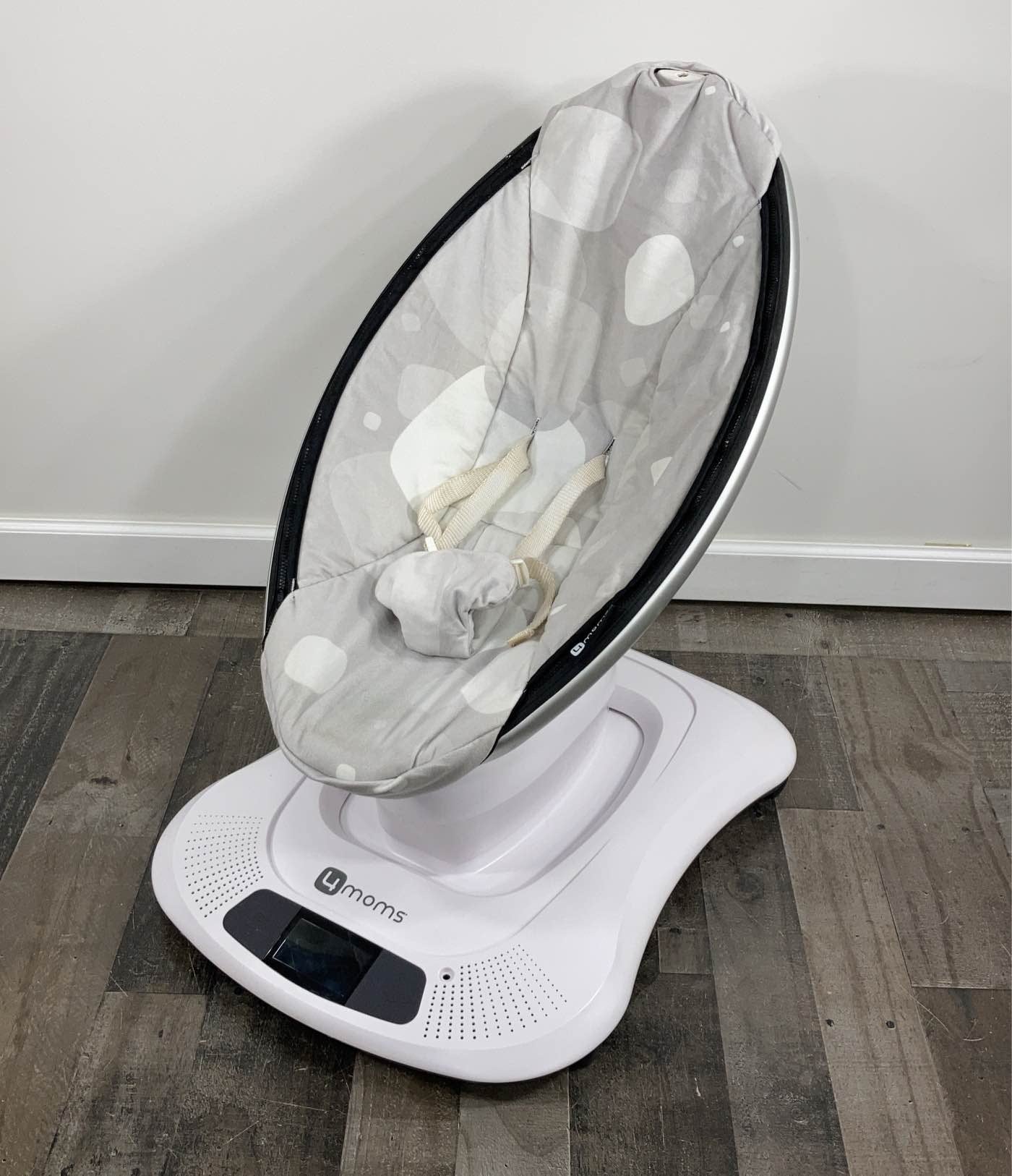 Mamaroo silver sales