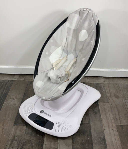 used 4moms MamaRoo