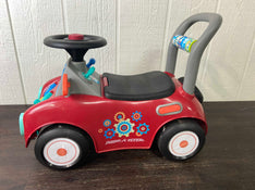 used Radio Flyer Classic Scoot-About