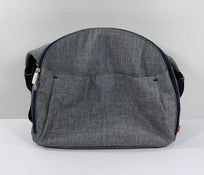 used Stokke Woven Diaper Bag