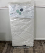 Shop Naturepedic Organic Lightweight Classic Crib 2-Stage Natural Mattress at GoodBuy Gear