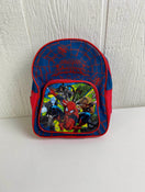 used Marvel Spiderman Mini Backpack