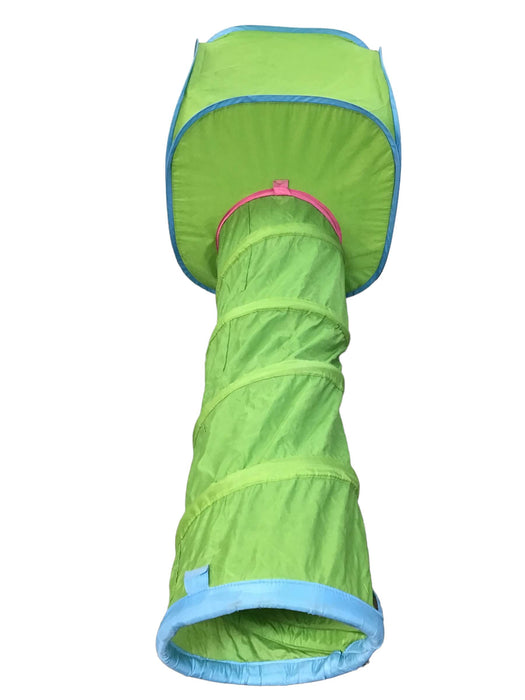 used IKEA BUSA Children’s Play Tunnel And Tent