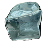 Shop WAYB Pico Portable Car Seat Travel Bag, Onyx, Carry Bag at GoodBuy Gear