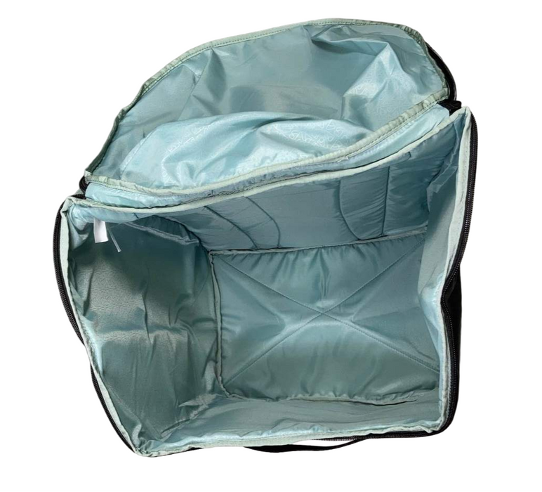 Shop WAYB Pico Portable Car Seat Travel Bag, Onyx, Carry Bag at GoodBuy Gear