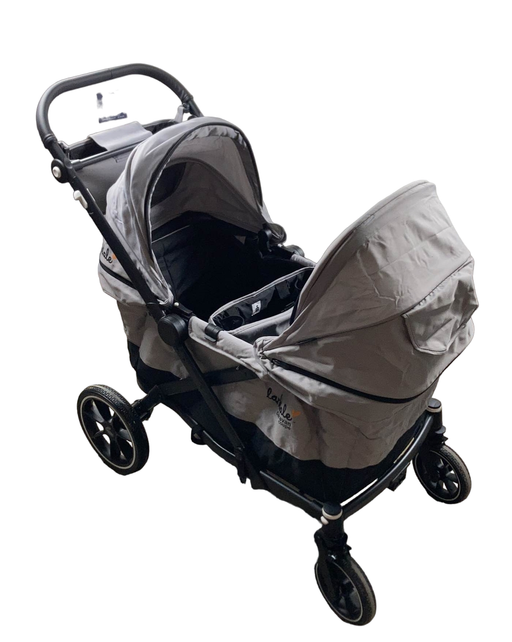 used Larktale Caravan Coupe (2 Seater) Stroller Wagon